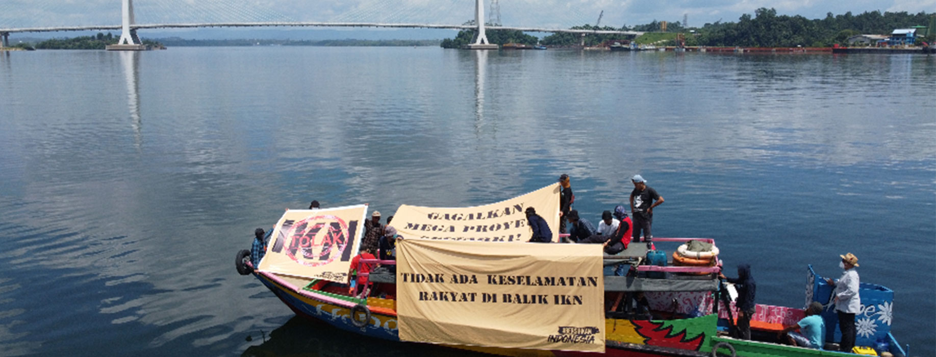 Publikasi LBH Samarinda