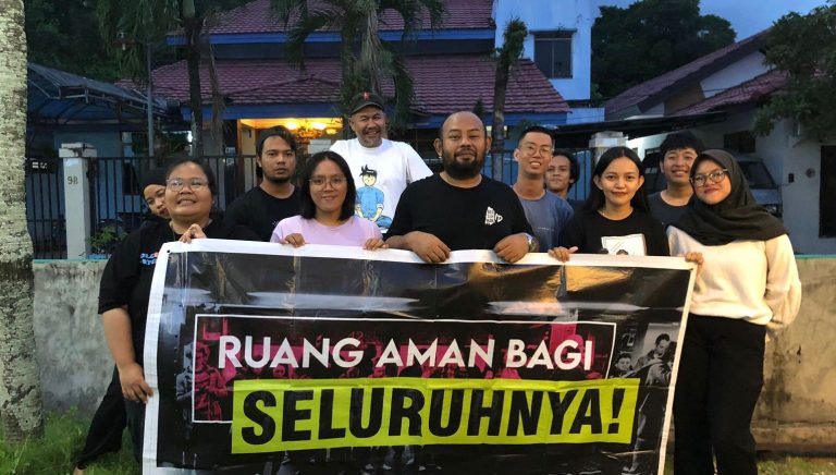 LBH Samarinda dan Savrinadeya Support Group Gelar Diskusi Pengabaian Hak Perempuan Oleh Kontestan Pemilihan Umum Tahun 2024